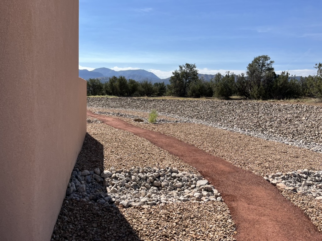 Native Landscaping East Mountains