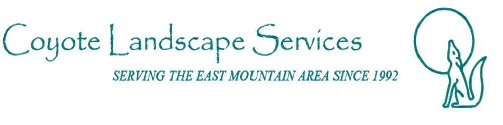 Coyote Landscape Services